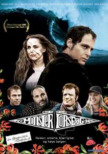 Monsterthursday (DVD)